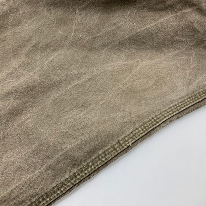【中古品】【メンズ】 DICKIES ディッキーズ DUCK PAINTER WORK PANTS ダック ペインター ワーク パンツ ボトムス ズボン 157-260517-cs-10-izu サイズ：44×30 カラー：ブラウン 万代Net店