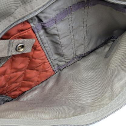 【現状渡し品】【メンズ】 GREGORY グレゴリー BUSINESS BAG ビジネスバッグ カバン 鞄 188-260516-as-39-izu カラー：カーキ 万代Net店