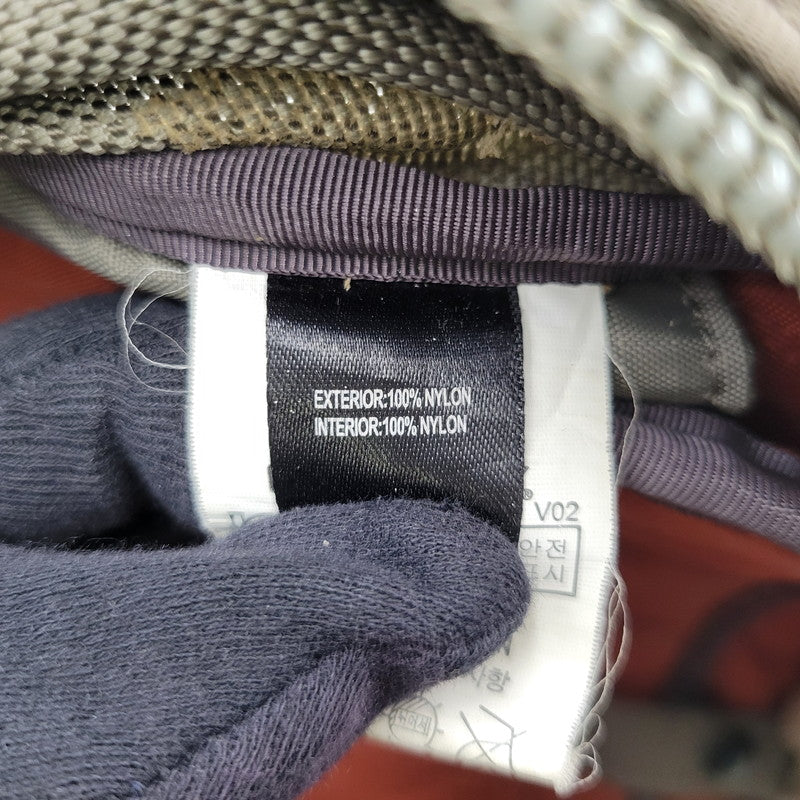 【現状渡し品】【メンズ】 GREGORY グレゴリー BUSINESS BAG ビジネスバッグ カバン 鞄 188-260516-as-39-izu カラー：カーキ 万代Net店