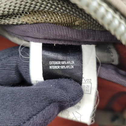 【現状渡し品】【メンズ】 GREGORY グレゴリー BUSINESS BAG ビジネスバッグ カバン 鞄 188-260516-as-39-izu カラー：カーキ 万代Net店