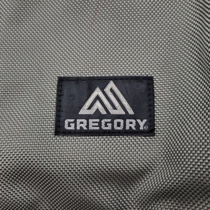 【現状渡し品】【メンズ】 GREGORY グレゴリー BUSINESS BAG ビジネスバッグ カバン 鞄 188-260516-as-39-izu カラー：カーキ 万代Net店