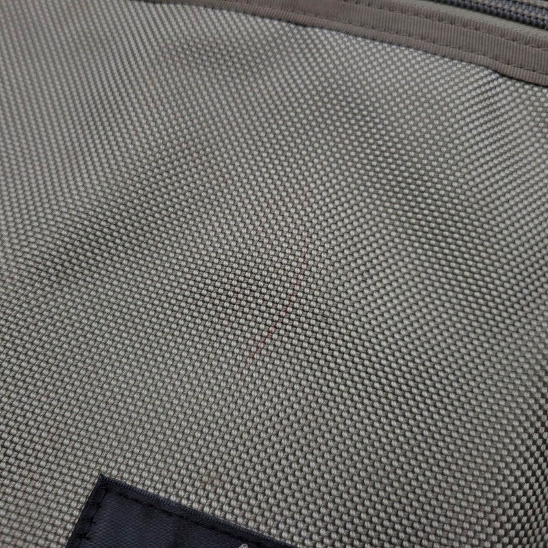 【現状渡し品】【メンズ】 GREGORY グレゴリー BUSINESS BAG ビジネスバッグ カバン 鞄 188-260516-as-39-izu カラー：カーキ 万代Net店