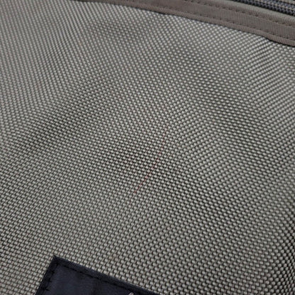 【現状渡し品】【メンズ】 GREGORY グレゴリー BUSINESS BAG ビジネスバッグ カバン 鞄 188-260516-as-39-izu カラー：カーキ 万代Net店