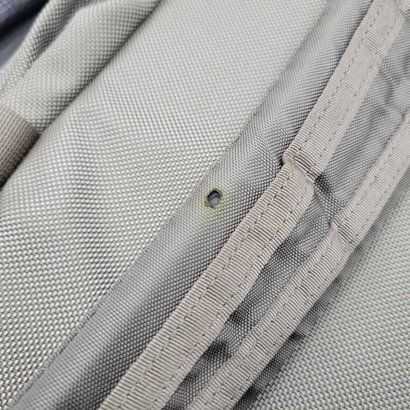 【現状渡し品】【メンズ】 GREGORY グレゴリー BUSINESS BAG ビジネスバッグ カバン 鞄 188-260516-as-39-izu カラー：カーキ 万代Net店