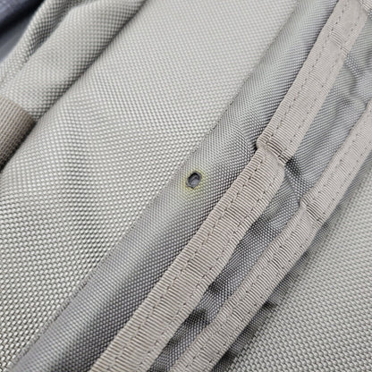 【現状渡し品】【メンズ】 GREGORY グレゴリー BUSINESS BAG ビジネスバッグ カバン 鞄 188-260516-as-39-izu カラー：カーキ 万代Net店