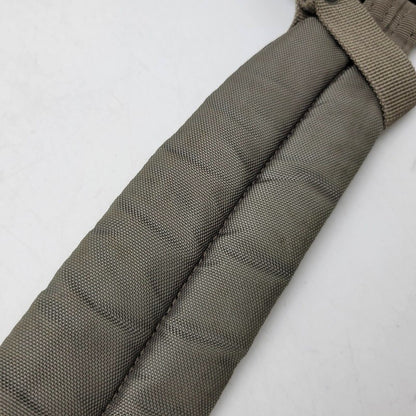 【現状渡し品】【メンズ】 GREGORY グレゴリー BUSINESS BAG ビジネスバッグ カバン 鞄 188-260516-as-39-izu カラー：カーキ 万代Net店