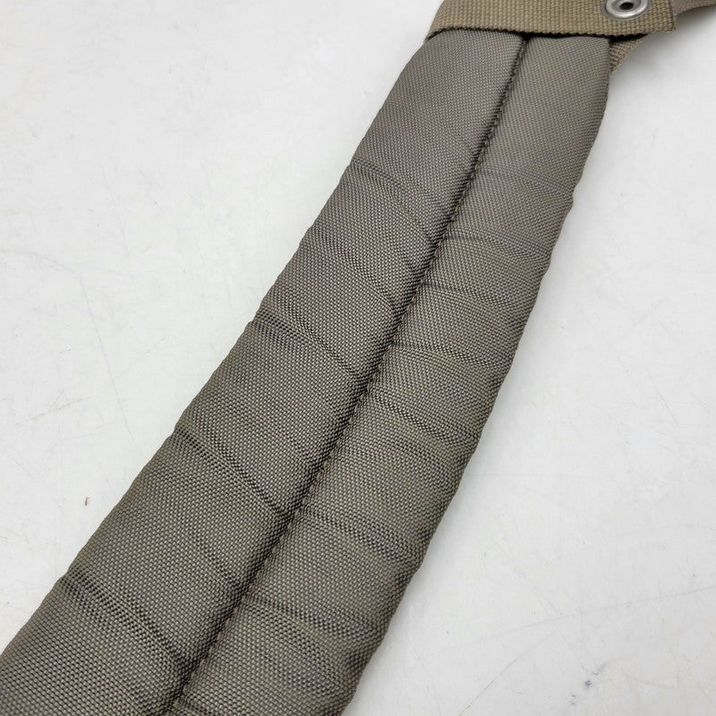 【現状渡し品】【メンズ】 GREGORY グレゴリー BUSINESS BAG ビジネスバッグ カバン 鞄 188-260516-as-39-izu カラー：カーキ 万代Net店