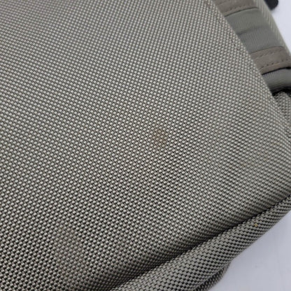 【現状渡し品】【メンズ】 GREGORY グレゴリー BUSINESS BAG ビジネスバッグ カバン 鞄 188-260516-as-39-izu カラー：カーキ 万代Net店