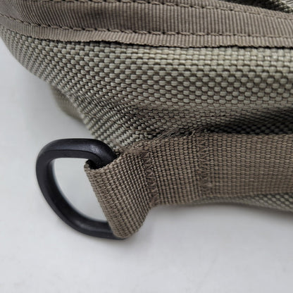 【現状渡し品】【メンズ】 GREGORY グレゴリー BUSINESS BAG ビジネスバッグ カバン 鞄 188-260516-as-39-izu カラー：カーキ 万代Net店