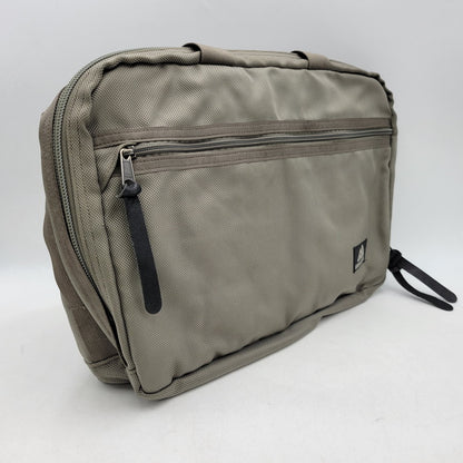 【現状渡し品】【メンズ】 GREGORY グレゴリー BUSINESS BAG ビジネスバッグ カバン 鞄 188-260516-as-39-izu カラー：カーキ 万代Net店