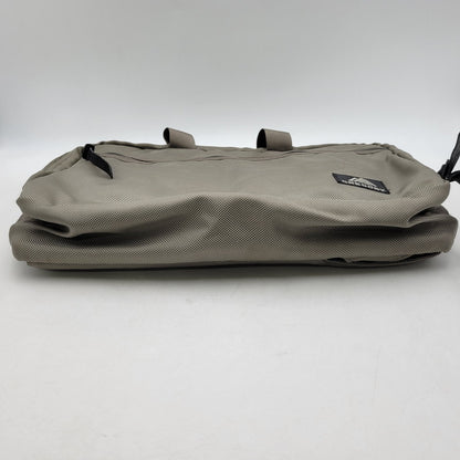 【現状渡し品】【メンズ】 GREGORY グレゴリー BUSINESS BAG ビジネスバッグ カバン 鞄 188-260516-as-39-izu カラー：カーキ 万代Net店