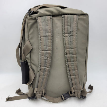 【現状渡し品】【メンズ】 GREGORY グレゴリー BUSINESS BAG ビジネスバッグ カバン 鞄 188-260516-as-39-izu カラー：カーキ 万代Net店