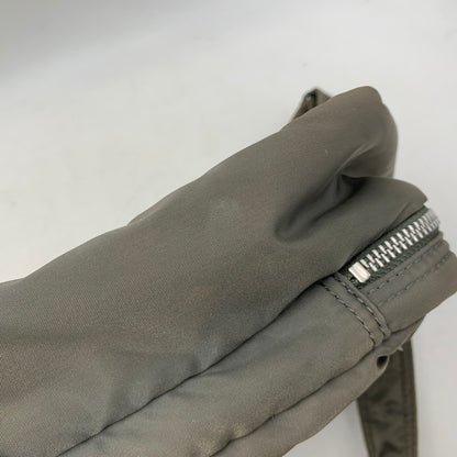 【中古品】【メンズ/レディース】 PORTER ポーター TANKER SHOULDER BAG タンカー ショルダー バッグ カバン 鞄 188-260506-cs-10-izu カラー：カーキ 万代Net店