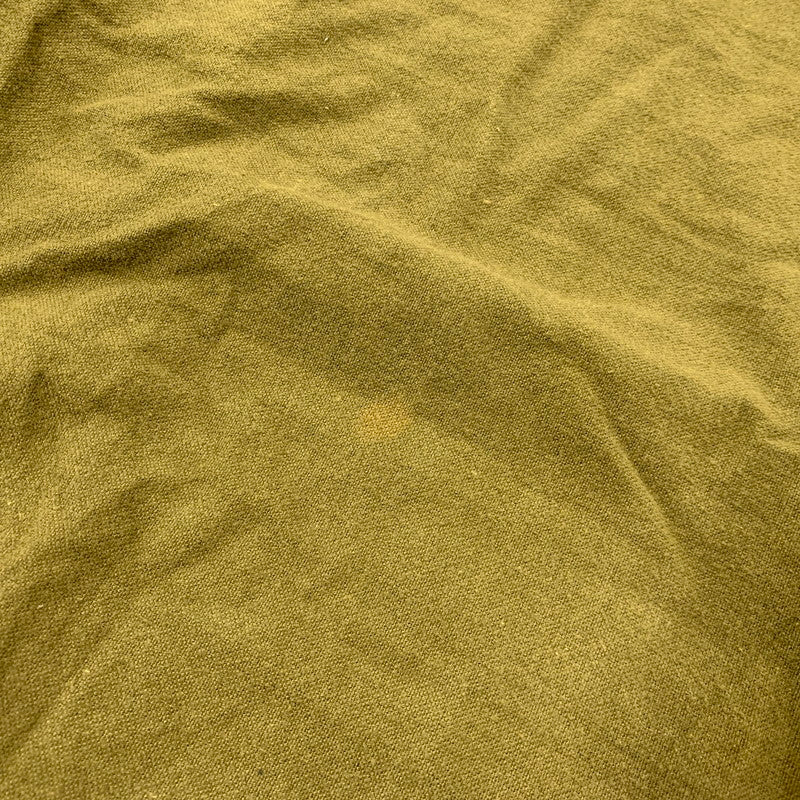 【中古品】【メンズ】 NEEDLES ニードルス LQ209PT 22AW COTTON PANTS コットン パンツ ボトムス ズボン 151-260517-cs-08-izu サイズ：L カラー：カーキ 万代Net店