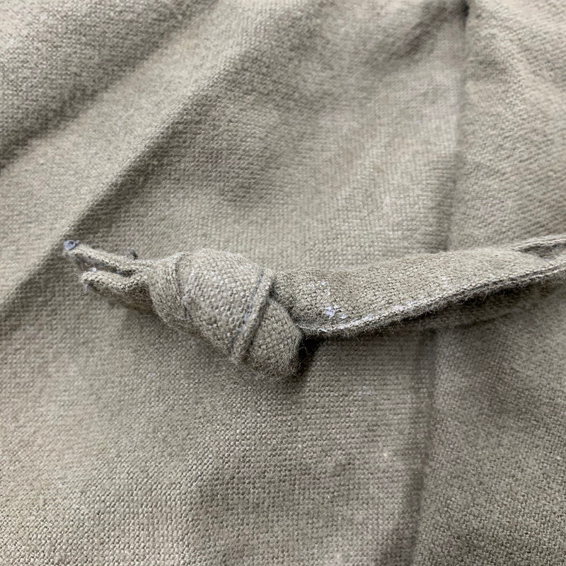 【中古品】【メンズ】 NEEDLES ニードルス LQ209PT 22AW COTTON PANTS コットン パンツ ボトムス ズボン 151-260517-cs-08-izu サイズ：L カラー：カーキ 万代Net店