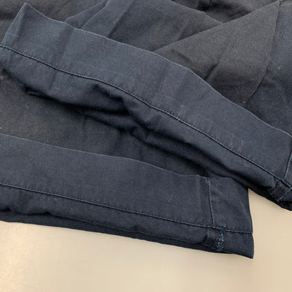 【中古品】【メンズ】 POLO BY RALPH LAUREN ポロバイラルフローレン スリランカ製 RED PONY CHINO HALF PANTS レッド ポニー チノ ハーフ パンツ ボトムス ズボン 157-260517-cs-09-izu サイズ：32 カラー：ネイビー 万代Net店