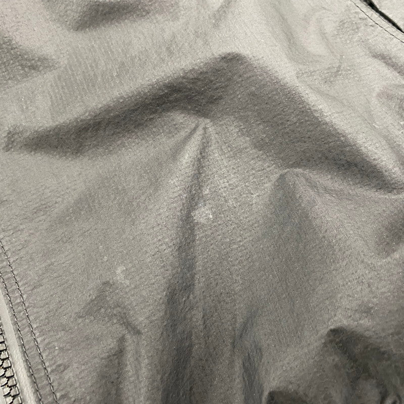【中古品】【メンズ】 THE NORTH FACE ザ・ノースフェイス FREE RUN STREAM JACKET NP12390 フリーランストリームジャケット アウター 144-260506-as-28-izu サイズ：XL カラー：ブラック 万代Net店