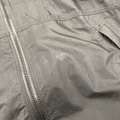 【中古品】【メンズ】 THE NORTH FACE ザ・ノースフェイス FREE RUN STREAM JACKET NP12390 フリーランストリームジャケット アウター 144-260506-as-28-izu サイズ：XL カラー：ブラック 万代Net店