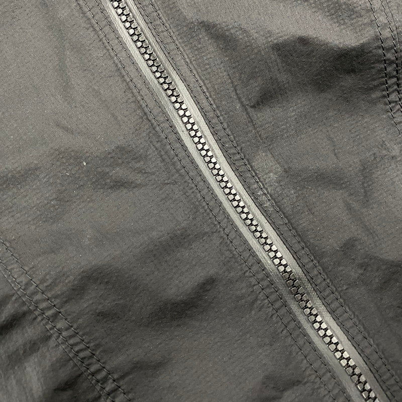 【中古品】【メンズ】 THE NORTH FACE ザ・ノースフェイス FREE RUN STREAM JACKET NP12390 フリーランストリームジャケット アウター 144-260506-as-28-izu サイズ：XL カラー：ブラック 万代Net店