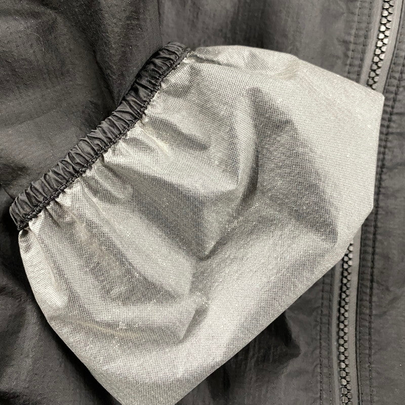 【中古品】【メンズ】 THE NORTH FACE ザ・ノースフェイス FREE RUN STREAM JACKET NP12390 フリーランストリームジャケット アウター 144-260506-as-28-izu サイズ：XL カラー：ブラック 万代Net店