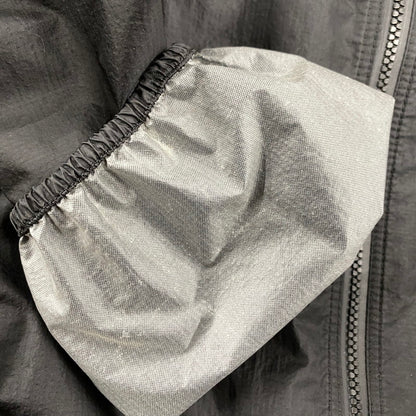 【中古品】【メンズ】 THE NORTH FACE ザ・ノースフェイス FREE RUN STREAM JACKET NP12390 フリーランストリームジャケット アウター 144-260506-as-28-izu サイズ：XL カラー：ブラック 万代Net店