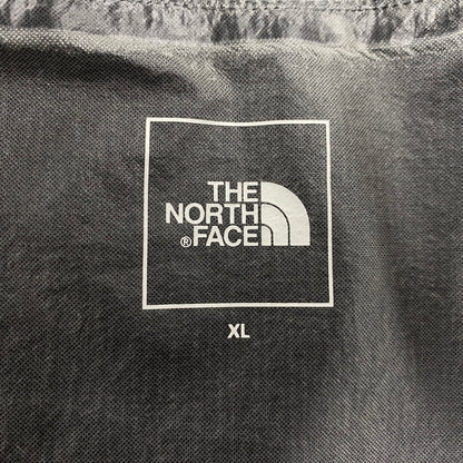 【中古品】【メンズ】 THE NORTH FACE ザ・ノースフェイス FREE RUN STREAM JACKET NP12390 フリーランストリームジャケット アウター 144-260506-as-28-izu サイズ：XL カラー：ブラック 万代Net店