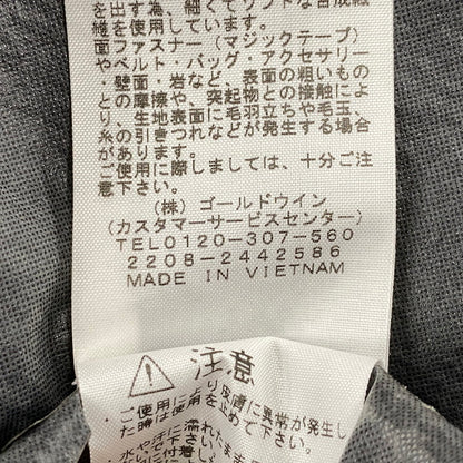 【中古品】【メンズ】 THE NORTH FACE ザ・ノースフェイス FREE RUN STREAM JACKET NP12390 フリーランストリームジャケット アウター 144-260506-as-28-izu サイズ：XL カラー：ブラック 万代Net店