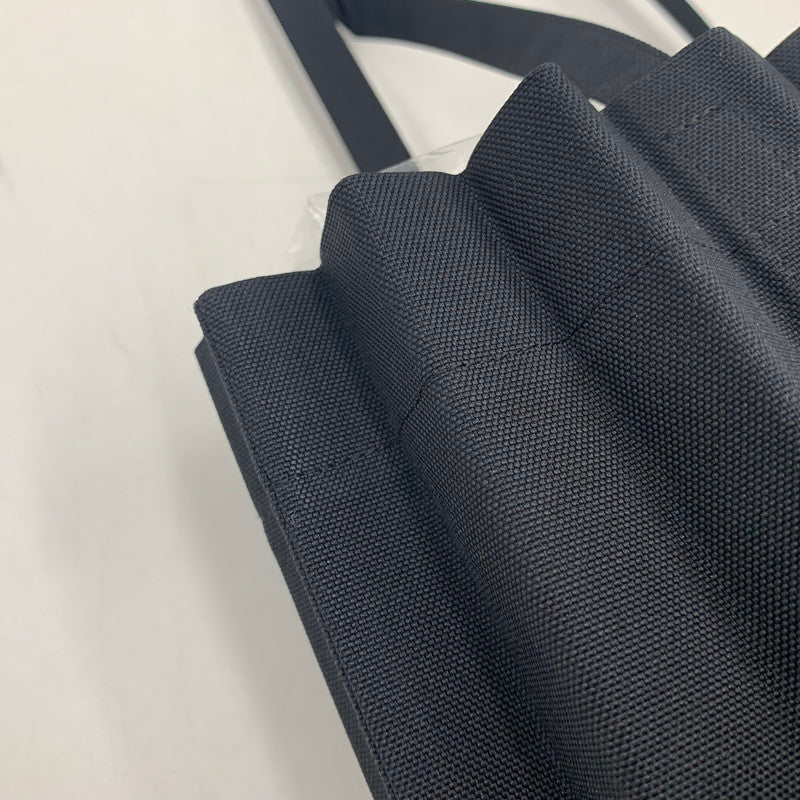 【中古品】【レディース】 ISSEY MIYAKE イッセイミヤケ MI41AG031 TRUNK PLEATS BAG 12 トランク プリーツ バッグ カバン 鞄 188-260507-cs-19-izu カラー：ブラック 万代Net店