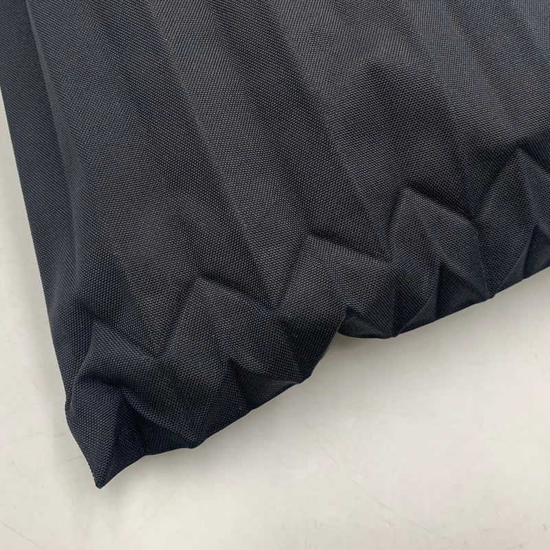 【中古品】【レディース】 ISSEY MIYAKE イッセイミヤケ MI41AG031 TRUNK PLEATS BAG 12 トランク プリーツ バッグ カバン 鞄 188-260507-cs-19-izu カラー：ブラック 万代Net店