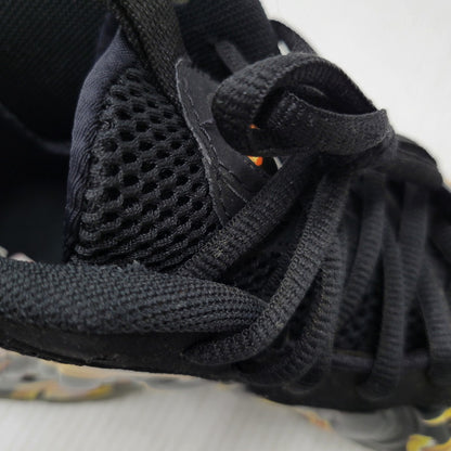 【中古品】【メンズ】 NIKE ナイキ × SUPREME シュプリーム AIR FOAMPOSITE 1 SUPREME SP 652792-001 エアフォームポジットワン スニーカー シューズ 靴 160-260506-as-12-izu サイズ：28cm カラー：BLACK/BLACK-METALLIC GOLD 万代Net店