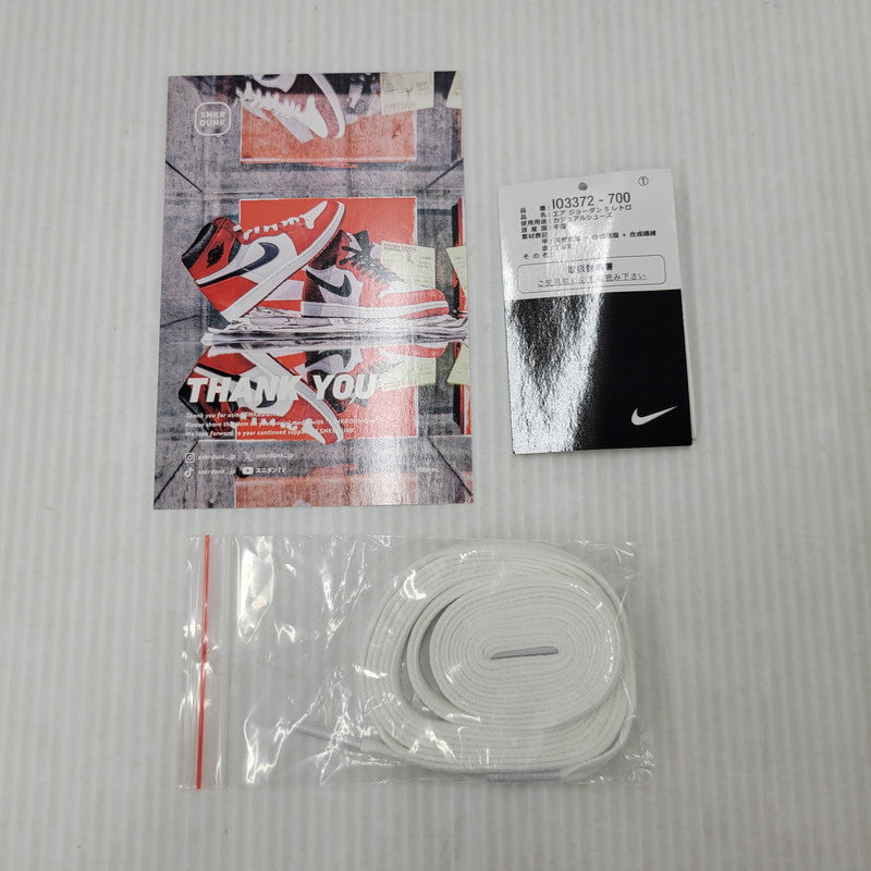 【中古品】【メンズ】 NIKE ナイキ AIR JORDAN 5 RETRO IO3372-700 エア ジョーダン 5 レトロ スニーカー シューズ 靴 160-260506-as-08-izu サイズ：28.5cm カラー：VARSITY MAIZE/BLACK-WOLF GREY-ANTHRACITE 万代Net店