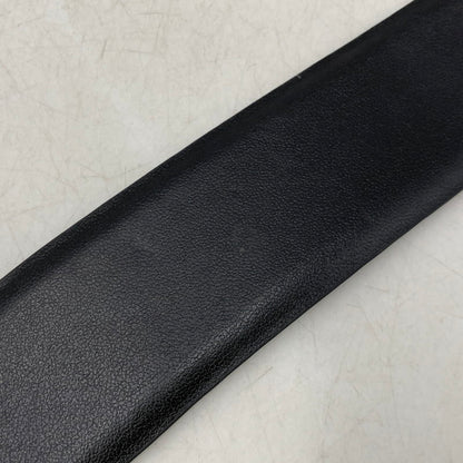 【中古品】【メンズ】 DIESEL X10133 COW LEATHER BELT カウ レザー ベルト 小物 205-260506-cs-07-izu サイズ：90/36 カラー：ブラック 万代Net店