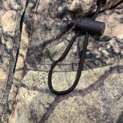 【中古品】【メンズ】 MOUNTAIN PRAIRIE マウンテン プレーリー REAL TREE HOODED JACKET リアルツリー フーデッド ジャケット アウター 146-260517-kh-01-izu サイズ：L カラー：マルチ 万代Net店
