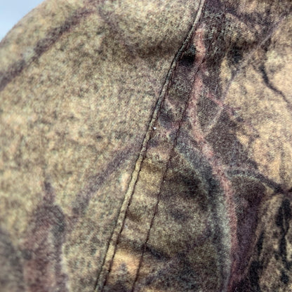 【中古品】【メンズ】 MOUNTAIN PRAIRIE マウンテン プレーリー REAL TREE HOODED JACKET リアルツリー フーデッド ジャケット アウター 146-260517-kh-01-izu サイズ：L カラー：マルチ 万代Net店