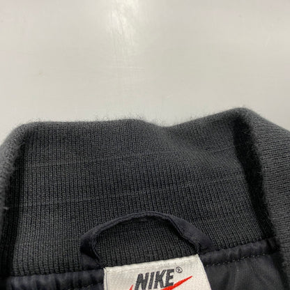 【中古品】【メンズ】 SUPREME×NIKE シュプリーム×ナイキ AO3631-010 NBA TEAMS WARM-UP JACKET エヌビーエー チーム ウォームアップ ジャケット アウター 149-260507-cs-09-izu サイズ：L カラー：ブラック 万代Net店