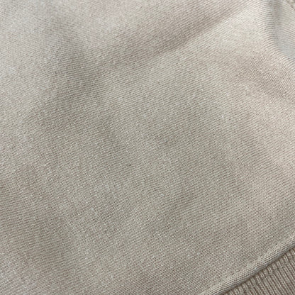 【中古品】【メンズ】 OLD SUPREME オールド シュプリーム 04AW BASKETBALL CREWNECK SWEAT バスケットボール クルーネック スウェット トップス 長袖 149-260507-cs-07-izu サイズ：L カラー：ベージュ 万代Net店