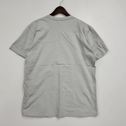 【中古品】【メンズ】 SUPREME シュプリーム STANDARD TEE スタンダード Tシャツ トップス 149-260505-kh-03-izu サイズ：M カラー：グレー 万代Net店