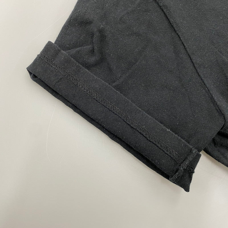 【中古品】【メンズ】 SUPREME シュプリーム 21FW MONSTER TEE モンスター Tシャツ トップス 半袖 149-260507-cs-02-izu サイズ：M カラー：ブラック 万代Net店