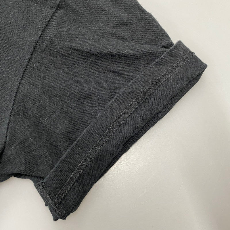 【中古品】【メンズ】 SUPREME シュプリーム 21FW MONSTER TEE モンスター Tシャツ トップス 半袖 149-260507-cs-02-izu サイズ：M カラー：ブラック 万代Net店