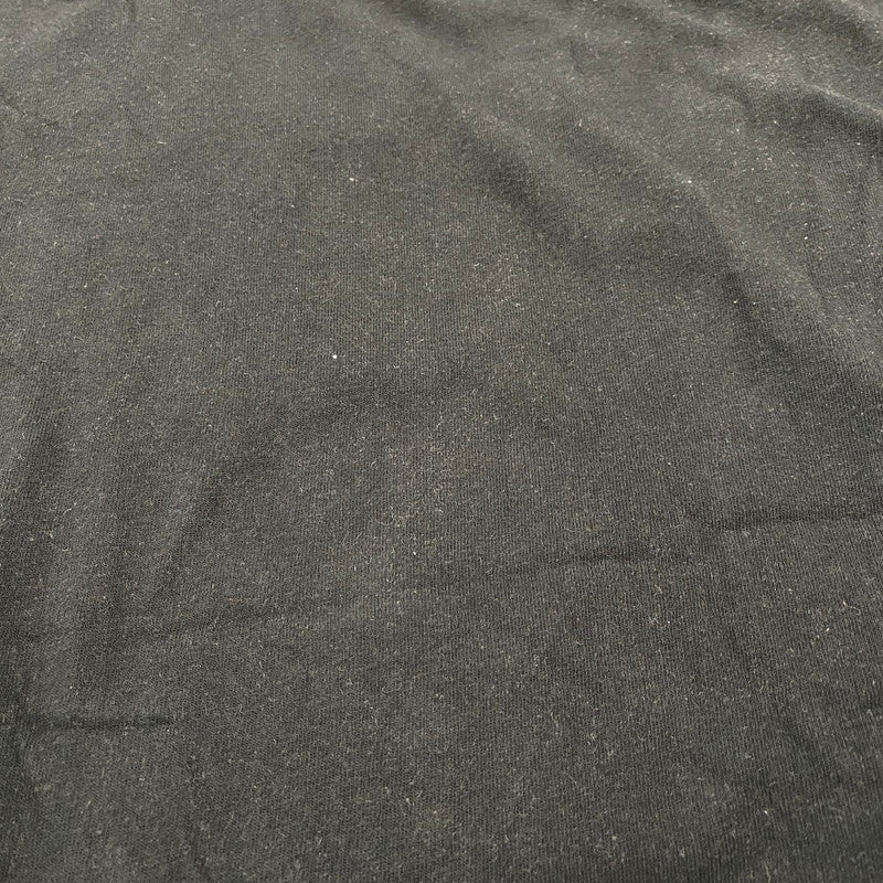 【中古品】【メンズ】 SUPREME シュプリーム 21FW MONSTER TEE モンスター Tシャツ トップス 半袖 149-260507-cs-02-izu サイズ：M カラー：ブラック 万代Net店