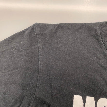 【中古品】【メンズ】 SUPREME シュプリーム 21FW MONSTER TEE モンスター Tシャツ トップス 半袖 149-260507-cs-02-izu サイズ：M カラー：ブラック 万代Net店