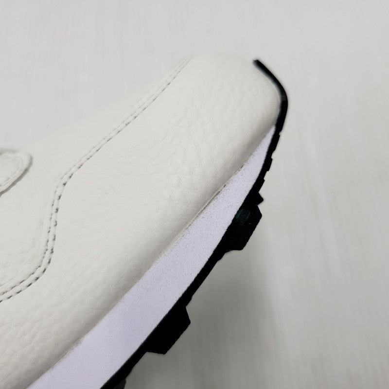 【中古美品】【メンズ】 Sangacio サンガッチョ LOW CUT SNEAKERS ローカット スニーカー シューズ 靴 162-260506-as-11-izu サイズ：28cm カラー：TRICOLOR 万代Net店