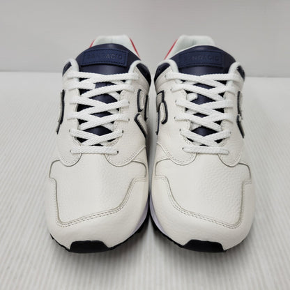 【中古美品】【メンズ】 Sangacio サンガッチョ LOW CUT SNEAKERS ローカット スニーカー シューズ 靴 162-260506-as-11-izu サイズ：28cm カラー：TRICOLOR 万代Net店