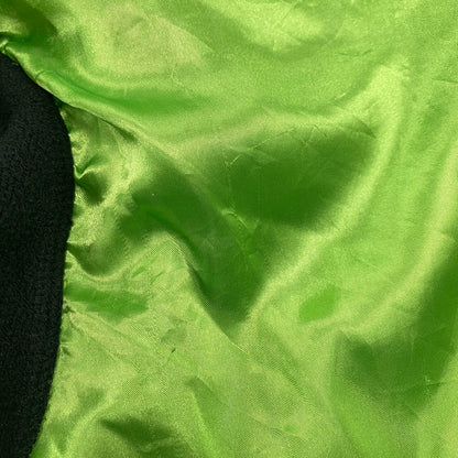 【中古品】【メンズ】 COOGI クージー 刺繍 SWORD FULL ZIP HOODIE ソード フル ジップ フーディー トップス 長袖 146-260518-cs-14-izu サイズ：4XL カラー：ブラック 万代Net店