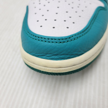 【中古品】【メンズ】 NIKE ナイキ AIR JORDAN 1 MID SE 852542-306 エアジョーダン1 ミッド SE スニーカー シューズ 靴 160-260506-as-09-izu サイズ：28cm カラー：TURBO GREEN/BLACK-HYPER PINK 万代Net店