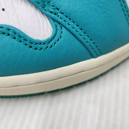 【中古品】【メンズ】 NIKE ナイキ AIR JORDAN 1 MID SE 852542-306 エアジョーダン1 ミッド SE スニーカー シューズ 靴 160-260506-as-09-izu サイズ：28cm カラー：TURBO GREEN/BLACK-HYPER PINK 万代Net店