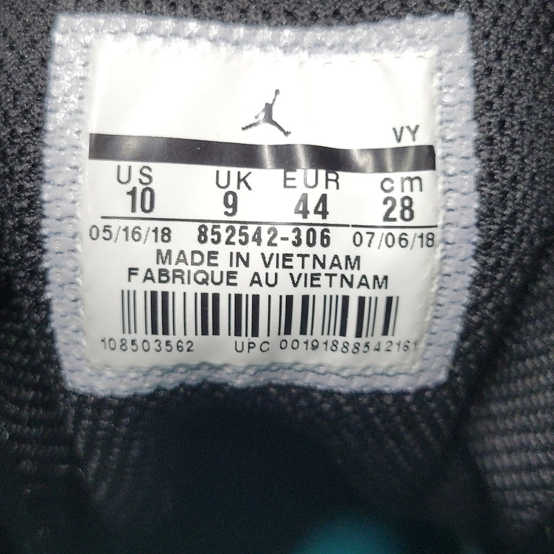 【中古品】【メンズ】 NIKE ナイキ AIR JORDAN 1 MID SE 852542-306 エアジョーダン1 ミッド SE スニーカー シューズ 靴 160-260506-as-09-izu サイズ：28cm カラー：TURBO GREEN/BLACK-HYPER PINK 万代Net店