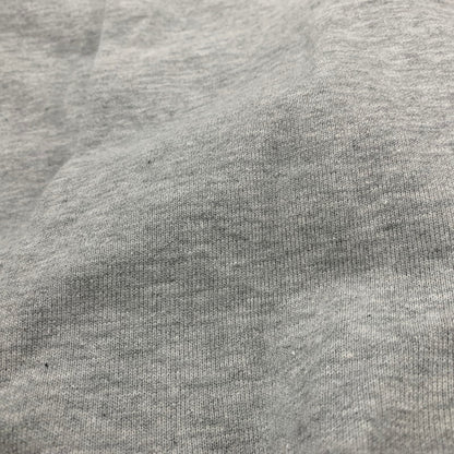 【中古品】【メンズ】 THISISNEVERTHAT ディスイズネバーザット TN253TSWHA02 T.N.T. CLASSIC HDP HALF ZIP SWEATSHIRT ハーフ ジップ スウェットシャツ トップス 長袖 142-260517-cs-15-izu サイズ：XL カラー：グレー 万代Net店