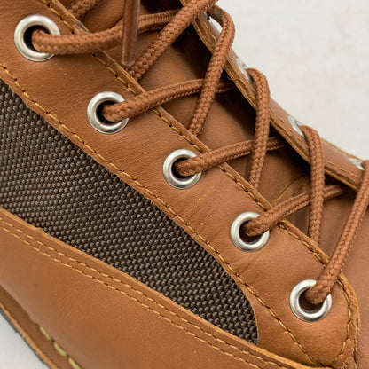 【中古品】【メンズ】 Danner ダナー DANNER FIELD D121003 ダナーフィールド ブーツ シューズ 靴 164-260506-as-05-izu サイズ：27.5cm カラー：ブラウン 万代Net店