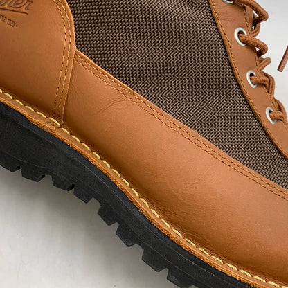 【中古品】【メンズ】 Danner ダナー DANNER FIELD D121003 ダナーフィールド ブーツ シューズ 靴 164-260506-as-05-izu サイズ：27.5cm カラー：ブラウン 万代Net店
